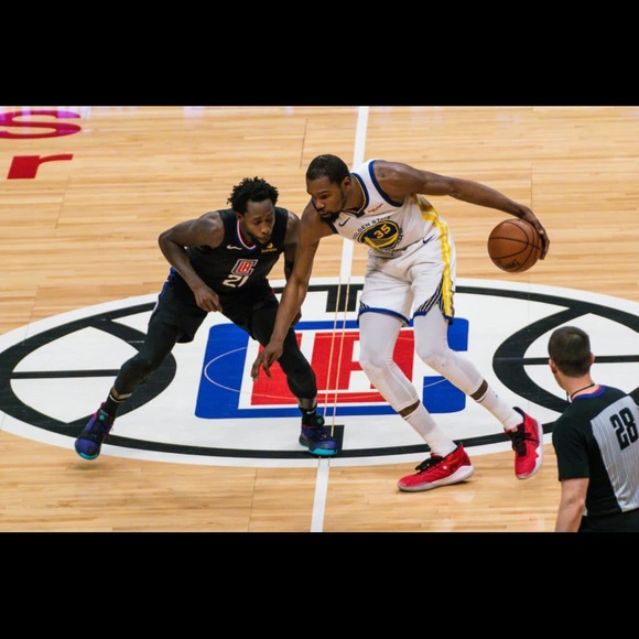 KD 12 University Red - Picture 11 of 11